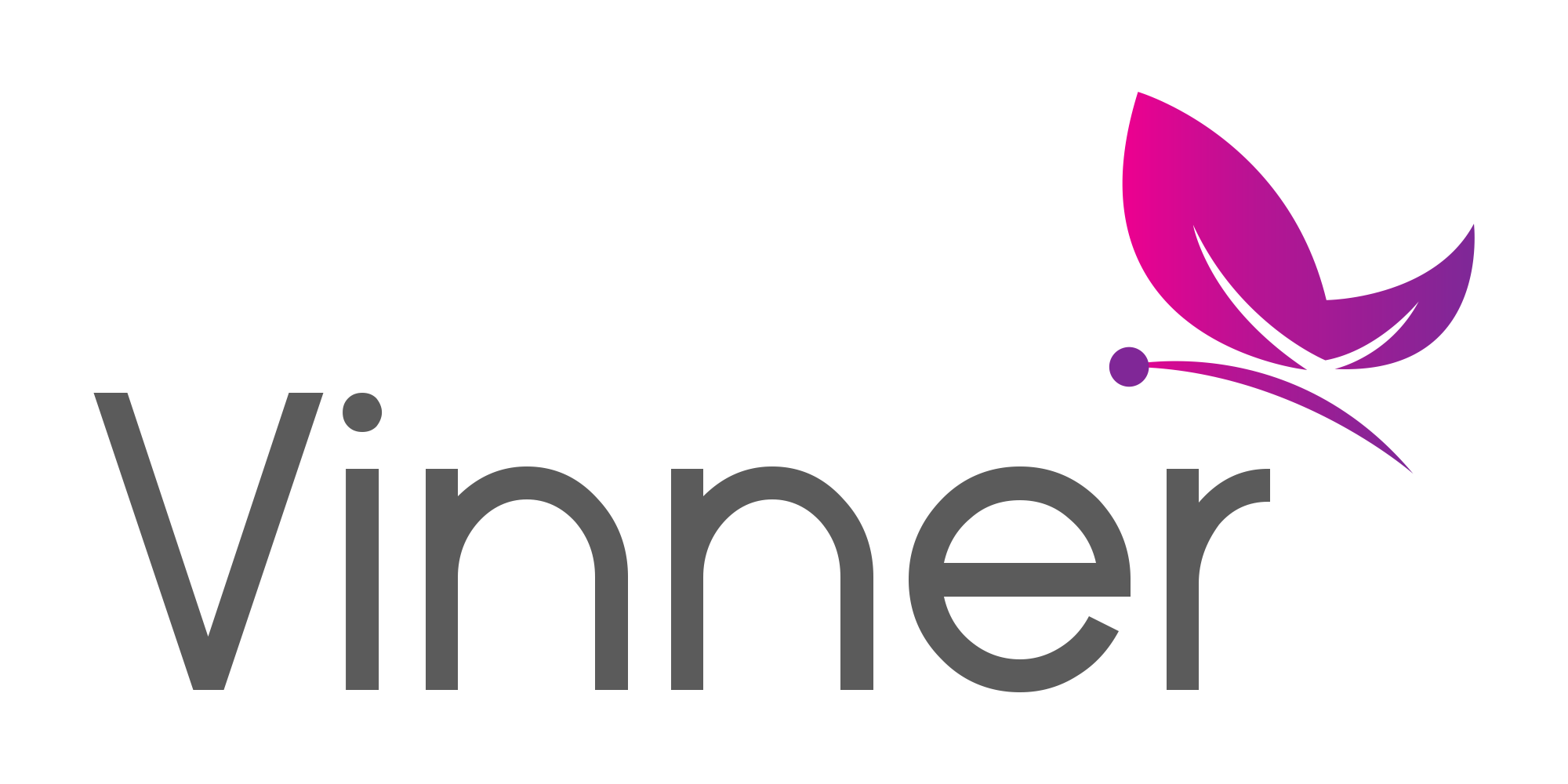 Vinner-logo